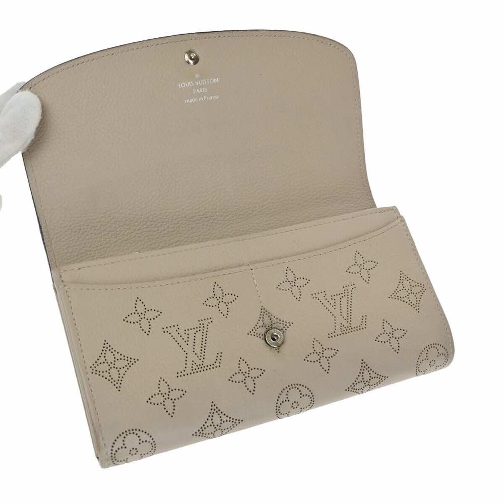 Louis Vuitton Iris - Detail 1