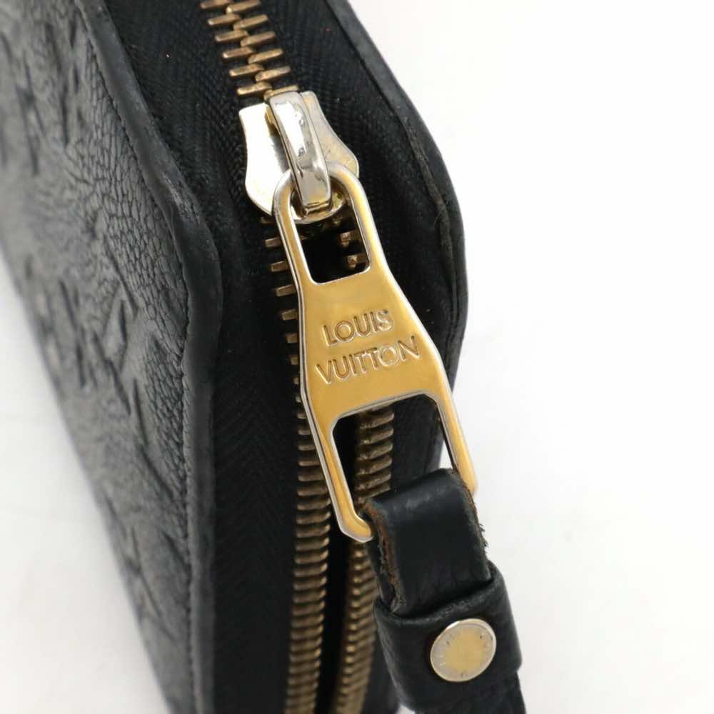 Louis Vuitton Zippy wallet - 4