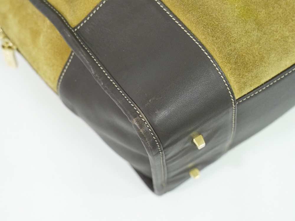 Loewe Amazona - Side view