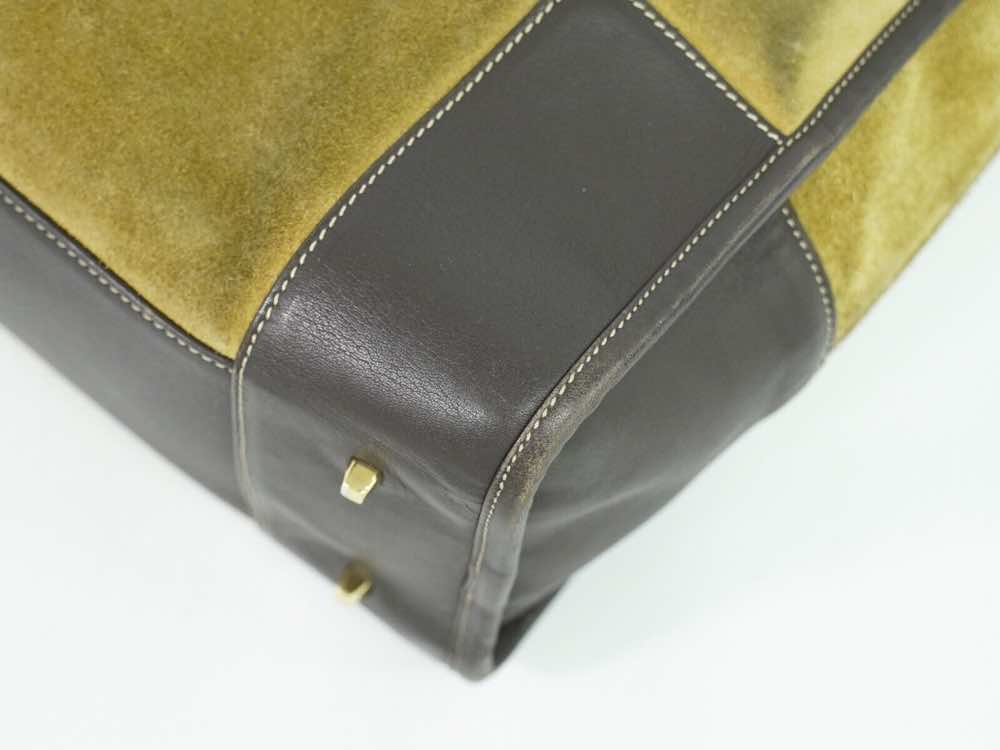 Loewe Amazona - Detail 1