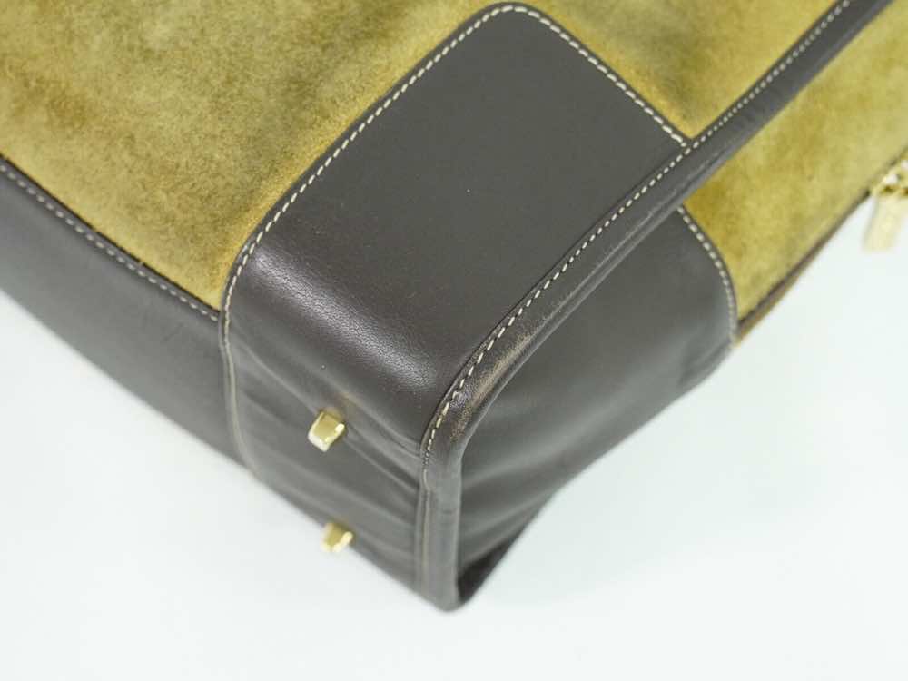 Loewe Amazona - Detail 2