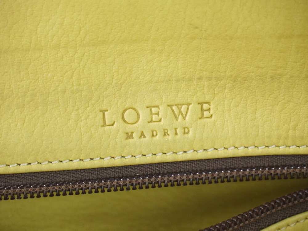 Loewe Amazona - Image 14