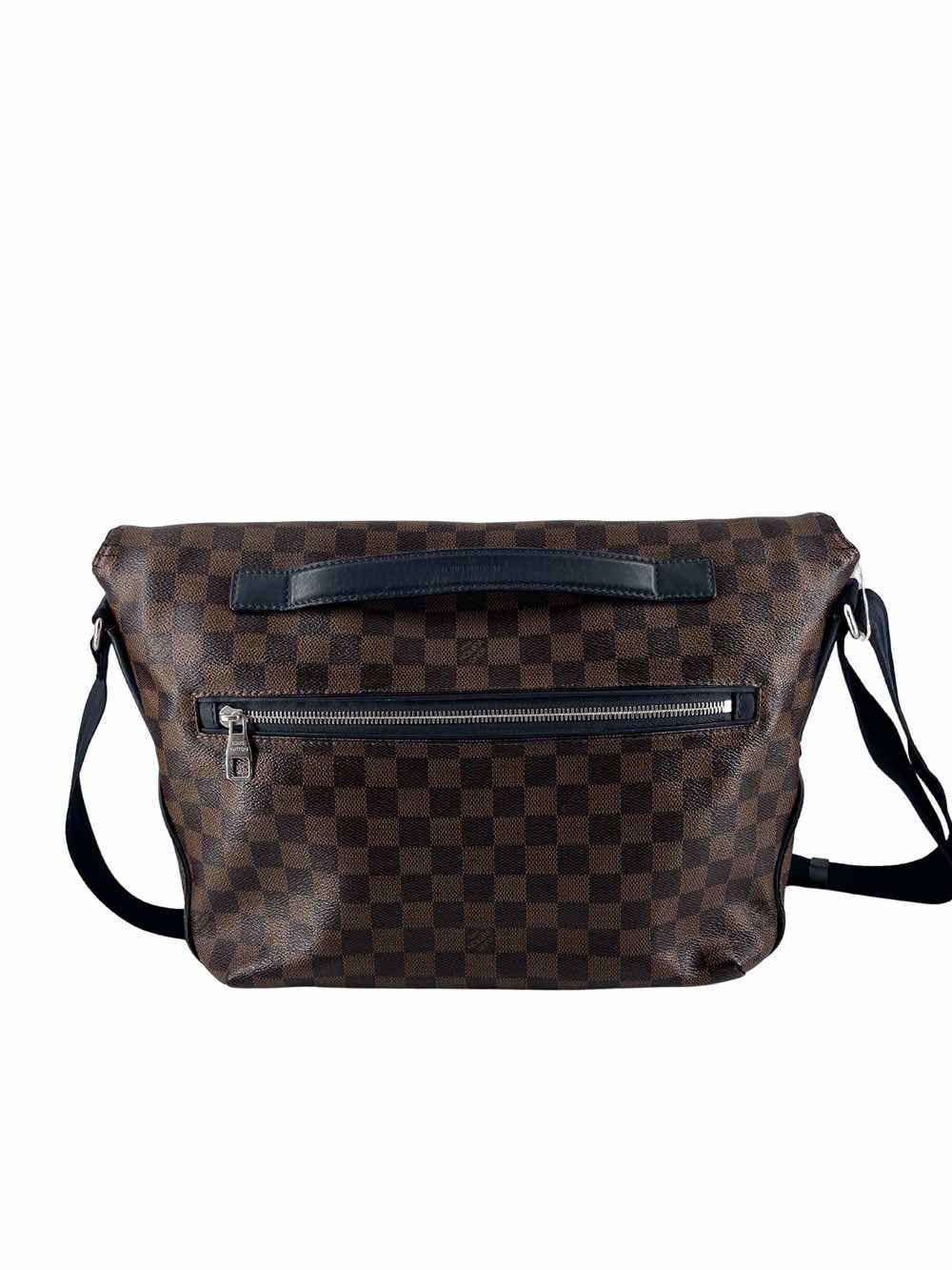 Louis Vuitton Sprinter - Back view