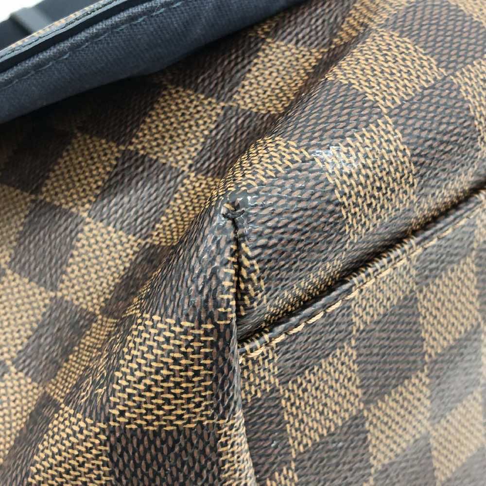 Louis Vuitton Sprinter - Side view