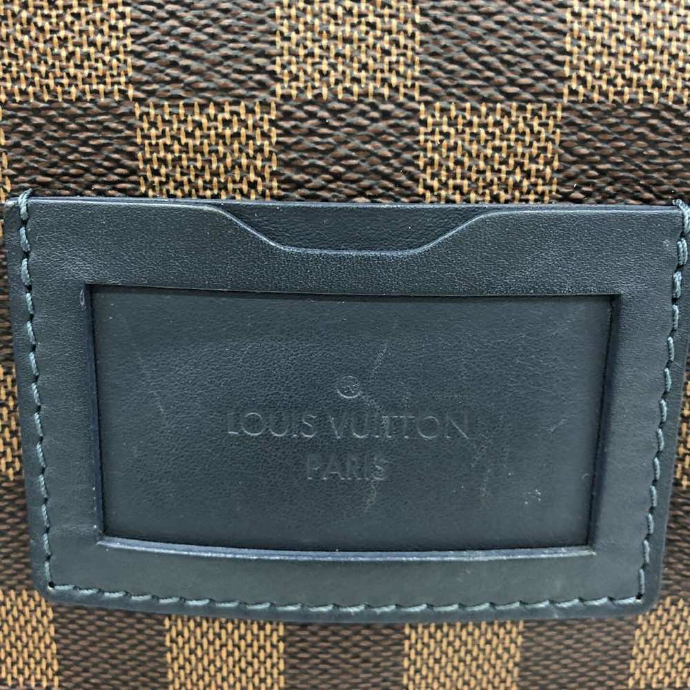 Louis Vuitton Sprinter - Detail 1