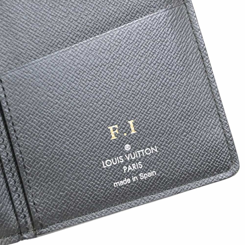 Louis Vuitton Portefeuille Brazza - Image 10