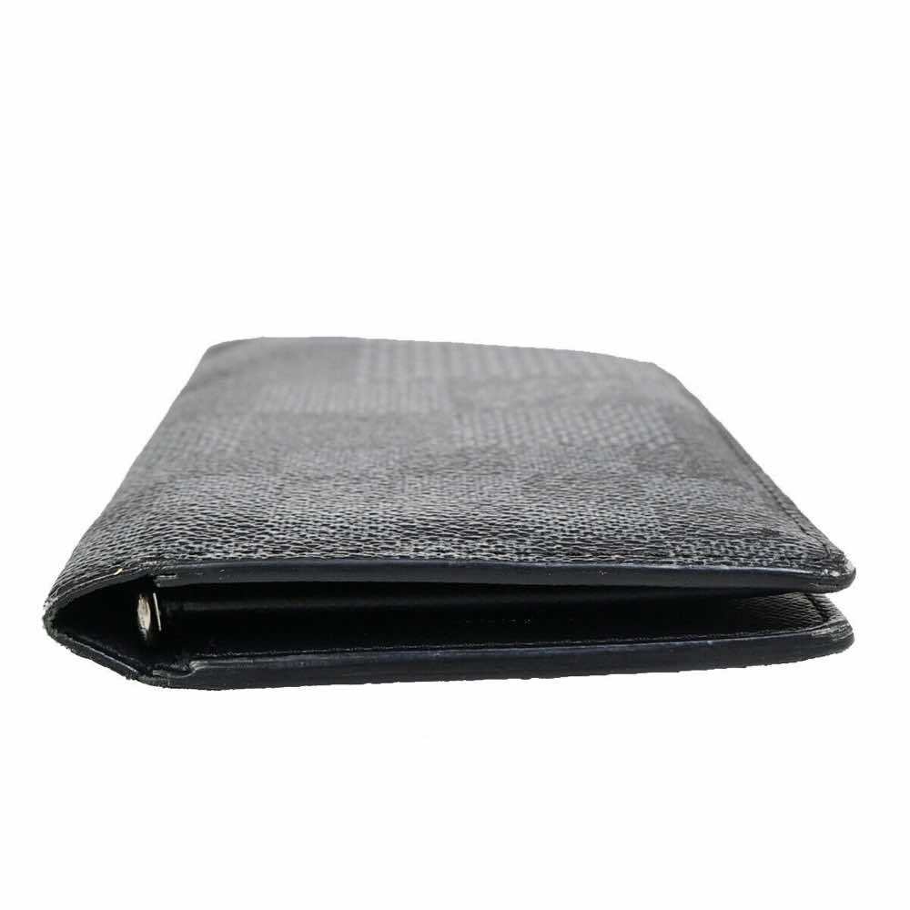 Louis Vuitton Portefeuille Brazza - Image 12