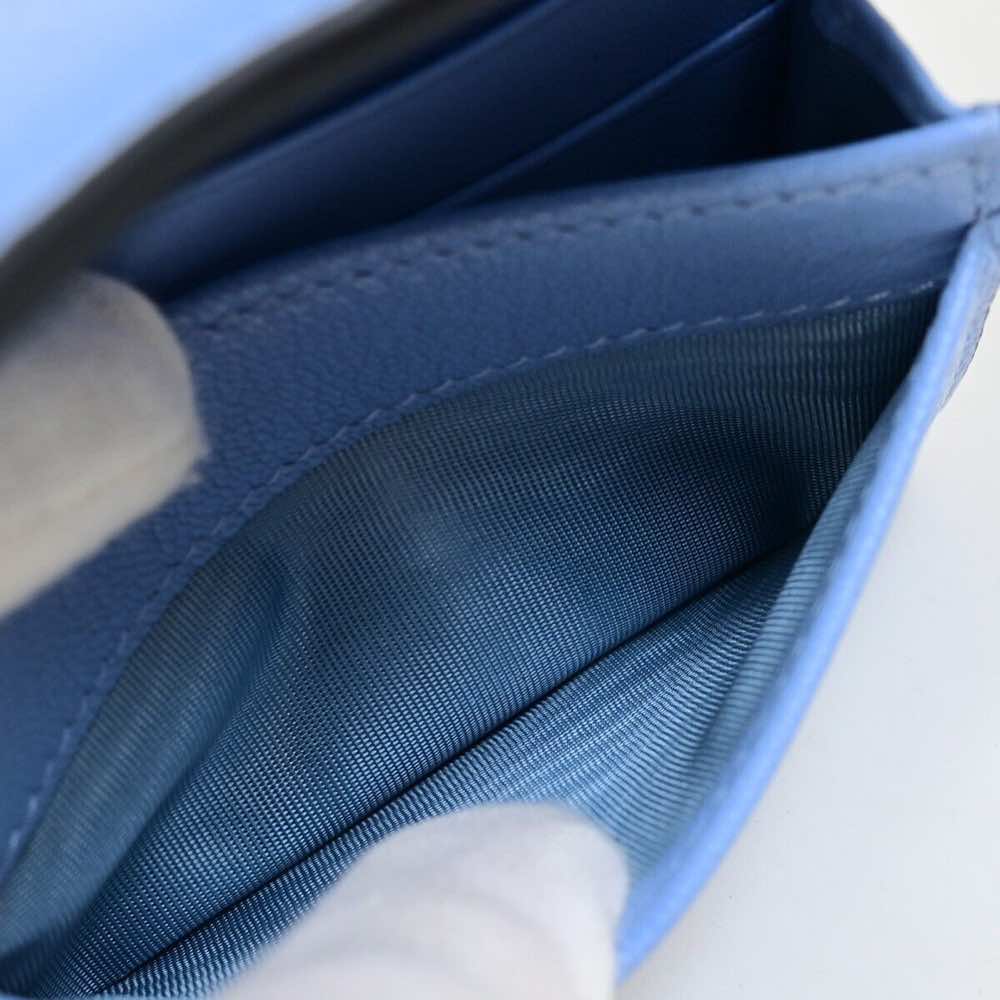 Dior Saddle - Detail 2