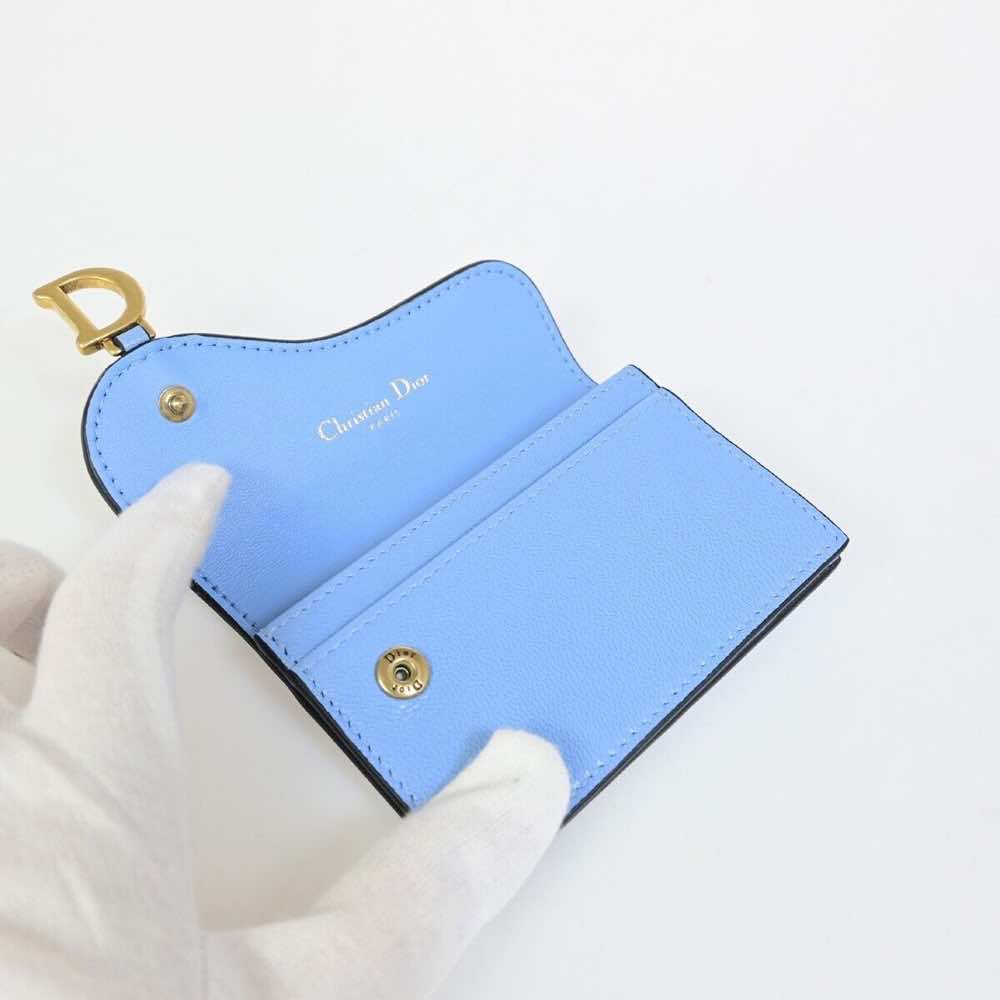 Dior Saddle - Image 11