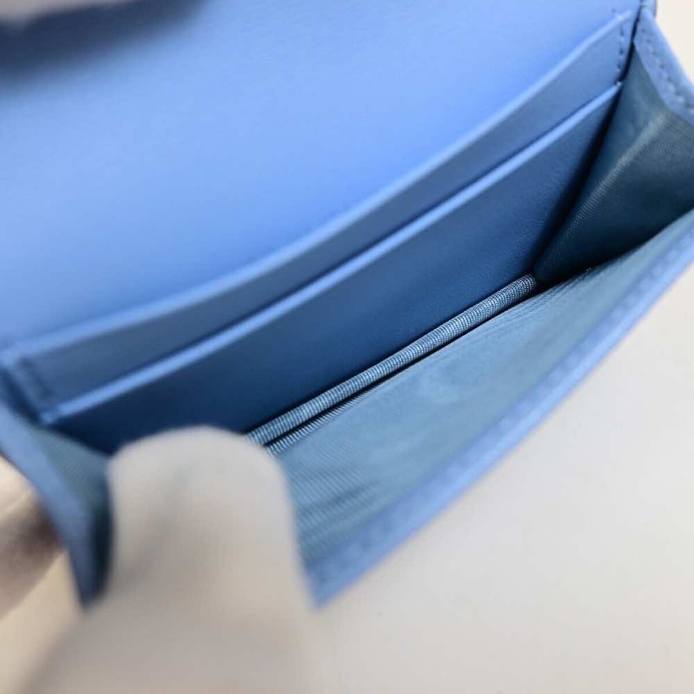 Dior Saddle - Image 12