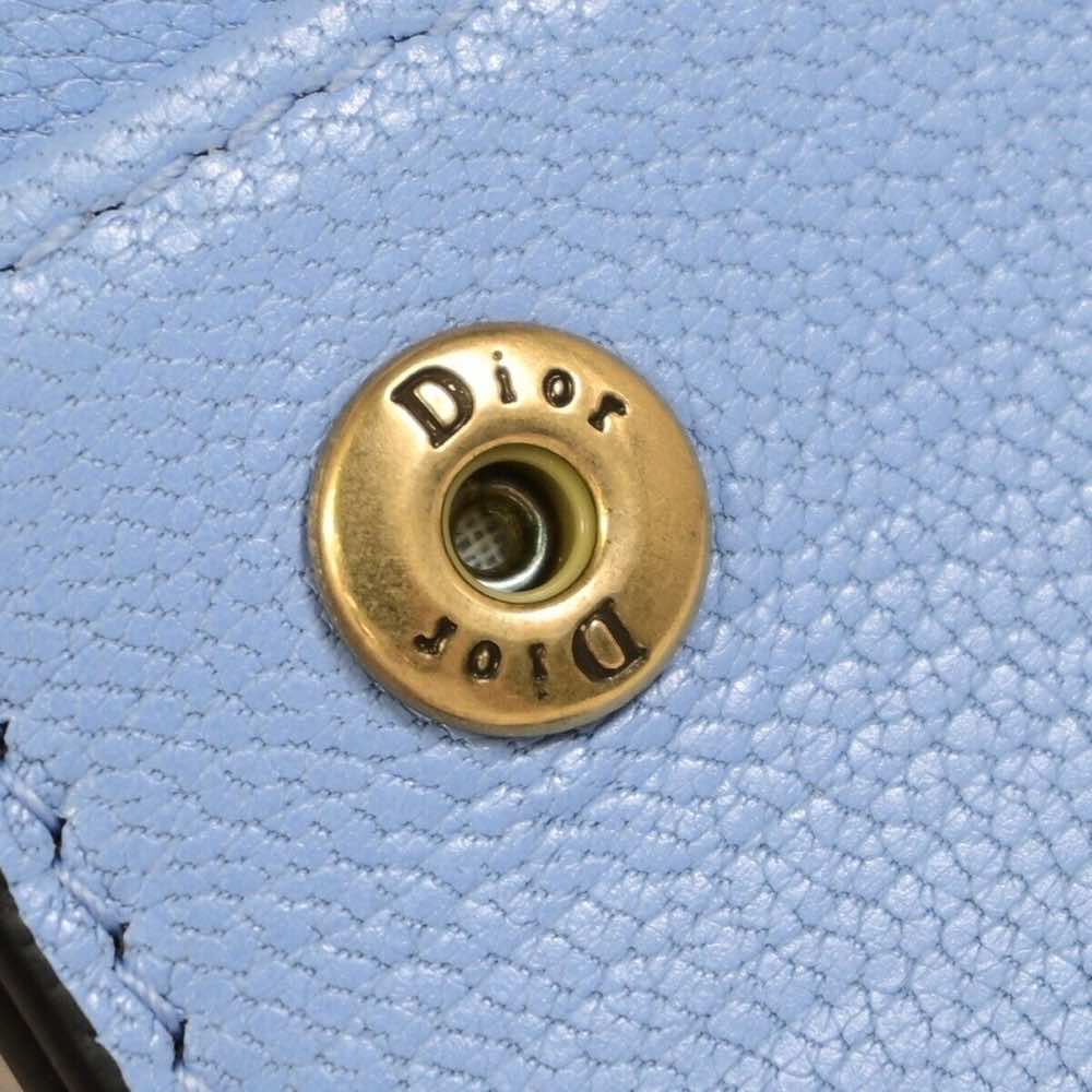 Dior Saddle - Image 15