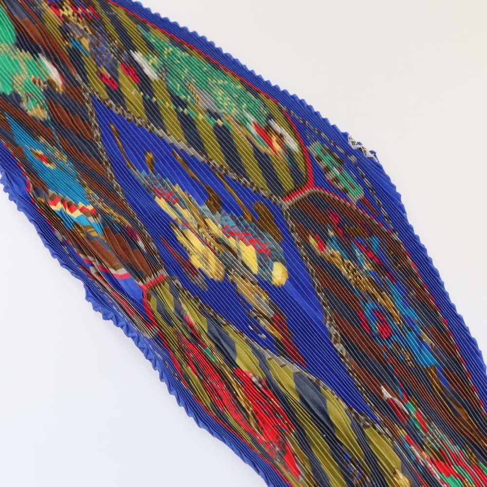 Hermès Carré 90 - Back view