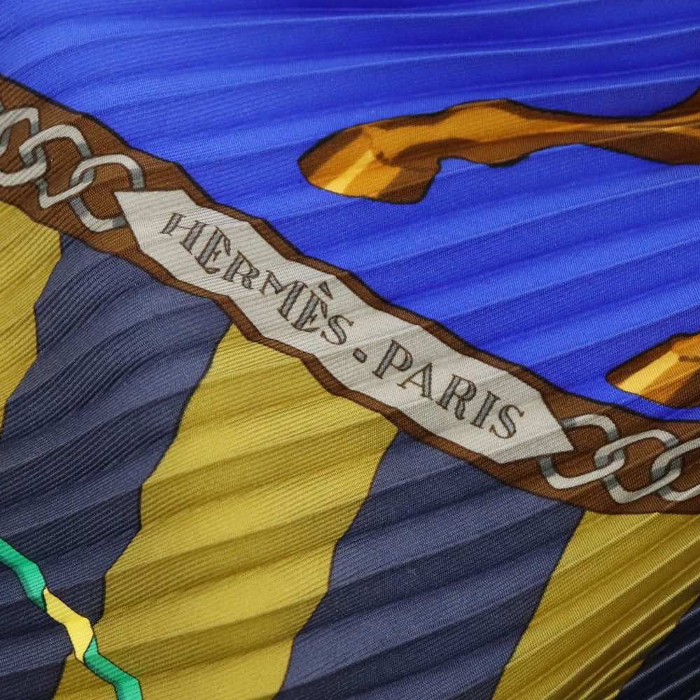 Hermès Carré 90 - 4