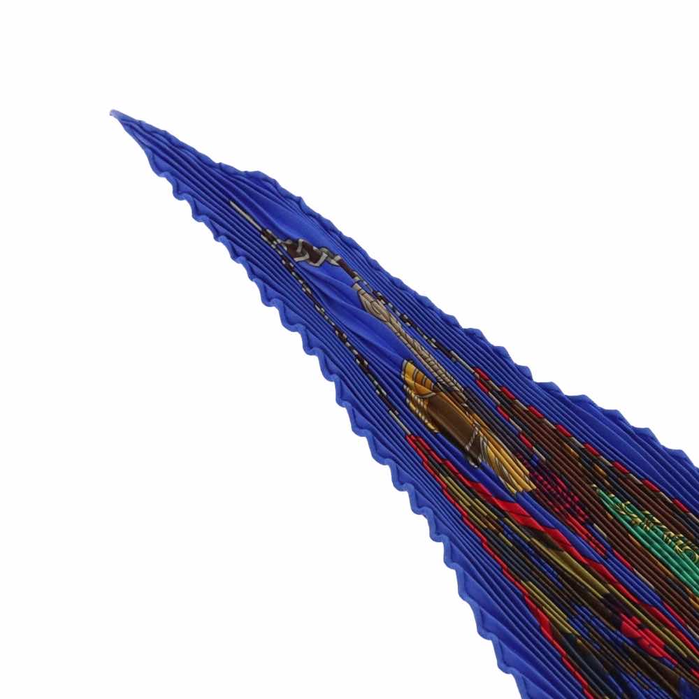 Hermès Carré 90 - Detail 1