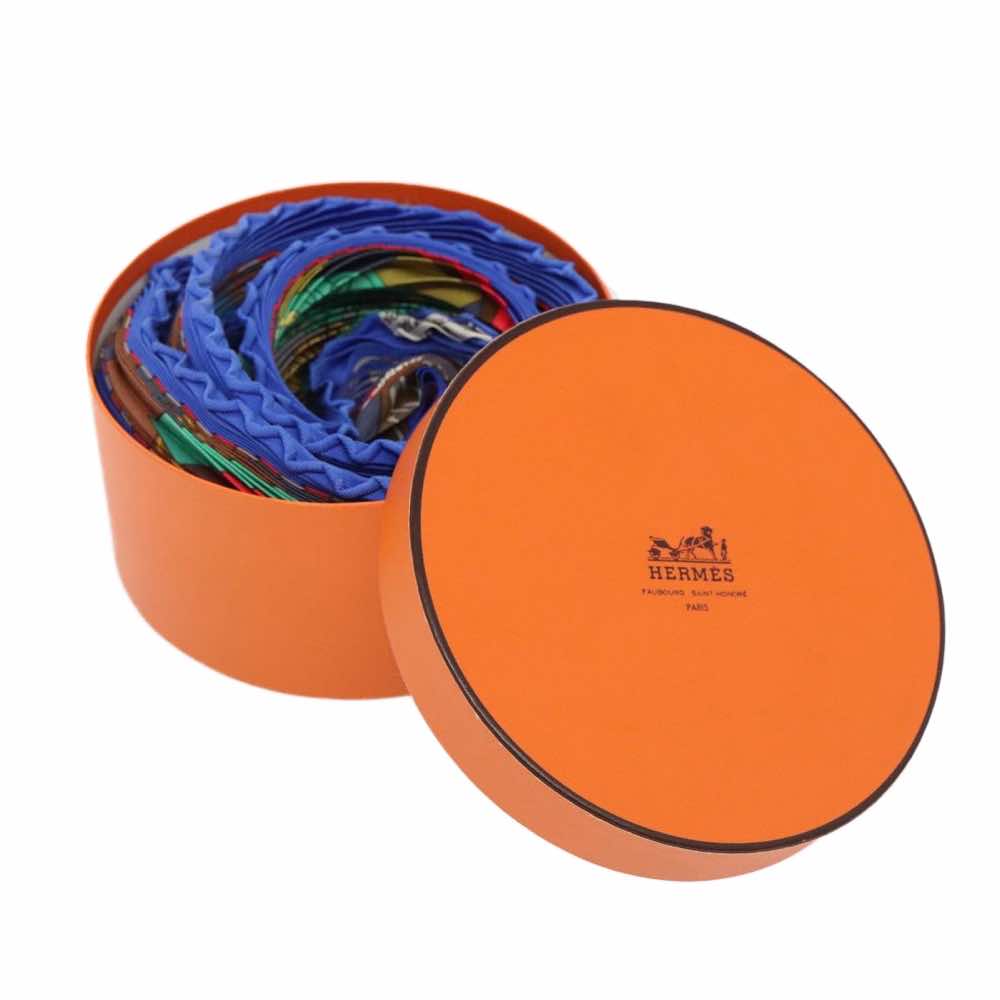 Hermès Carré 90 - Image 10