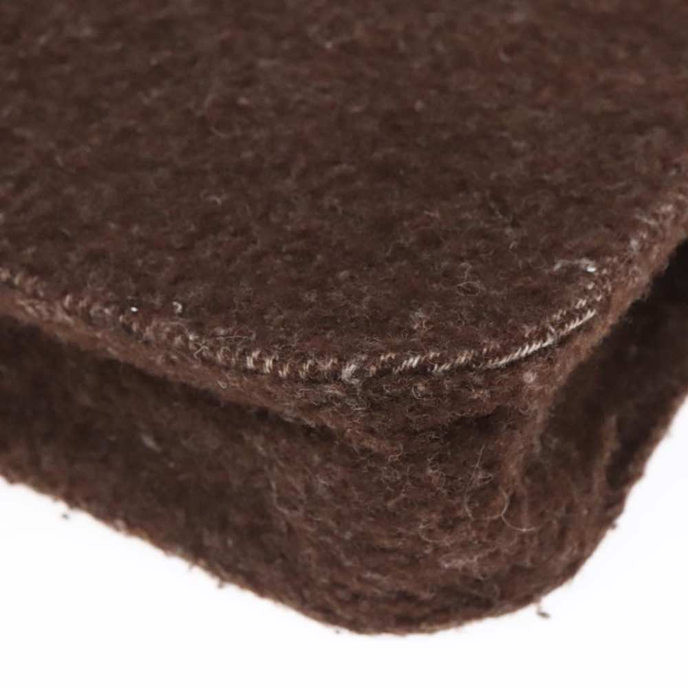 Chanel Double Gambade - Detail 2