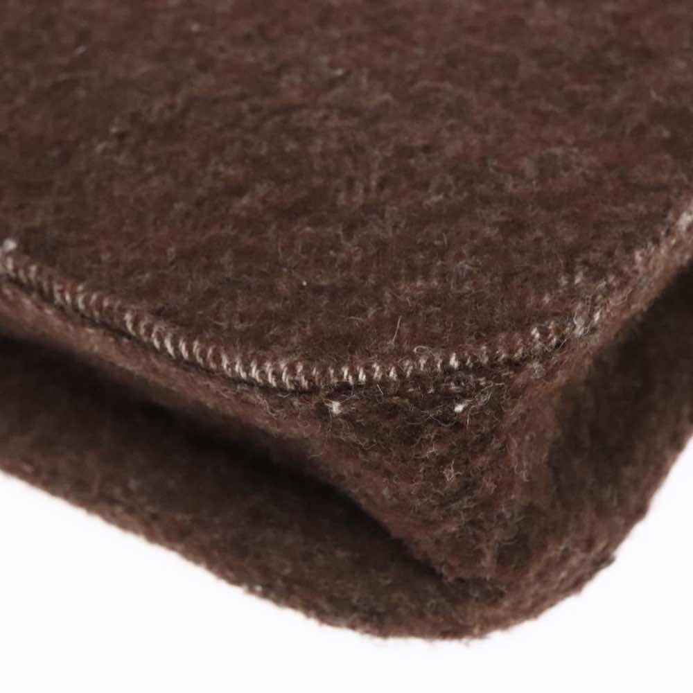 Chanel Double Gambade - Image 11