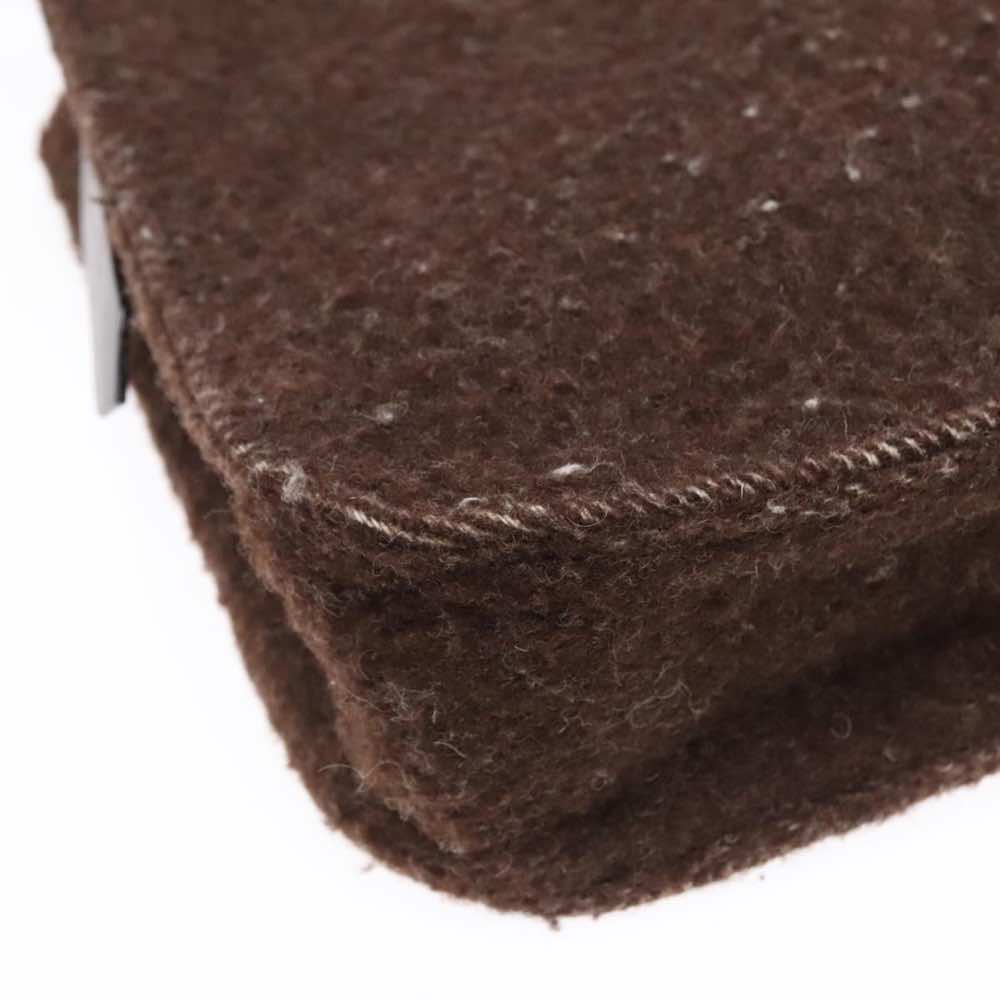 Chanel Double Gambade - Image 12