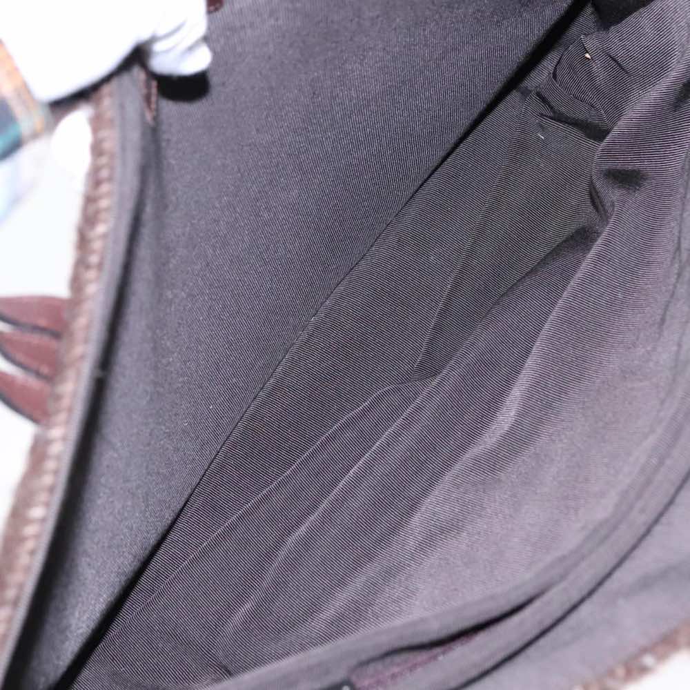 Chanel Double Gambade - Image 13