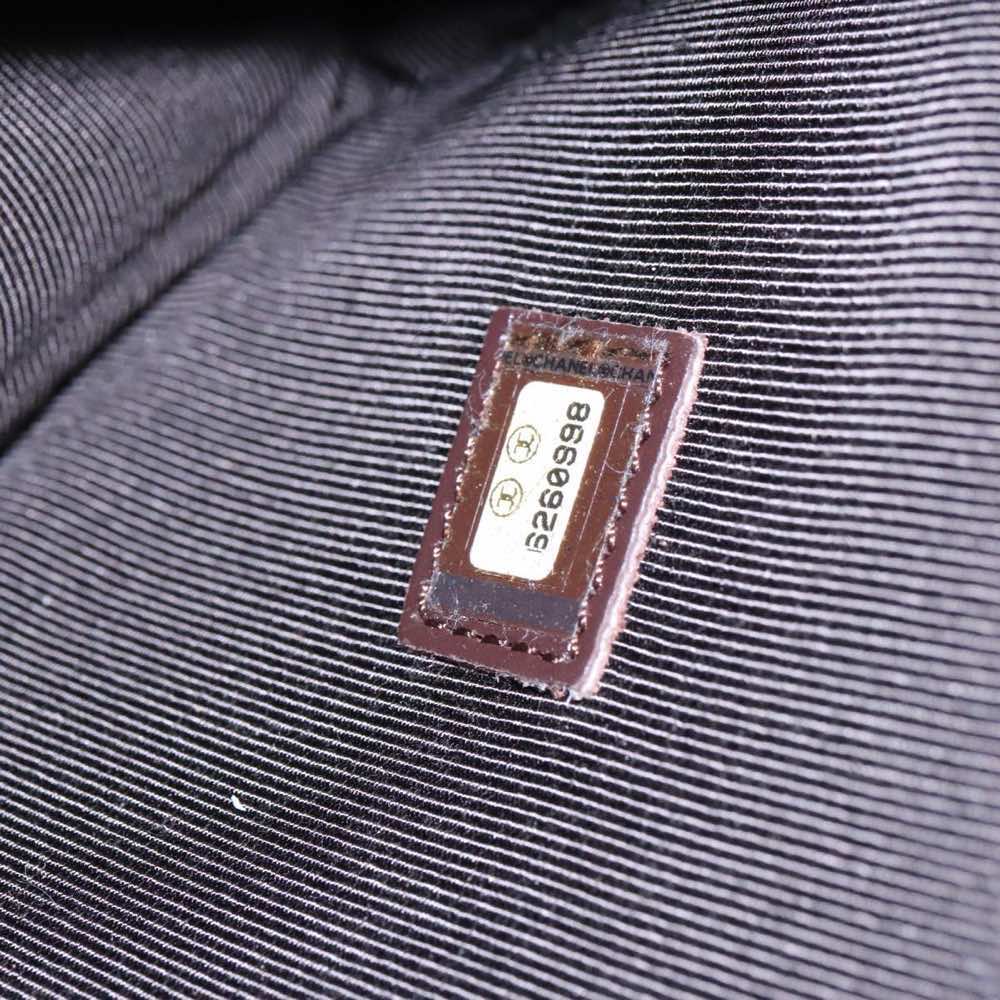 Chanel Double Gambade - Image 14