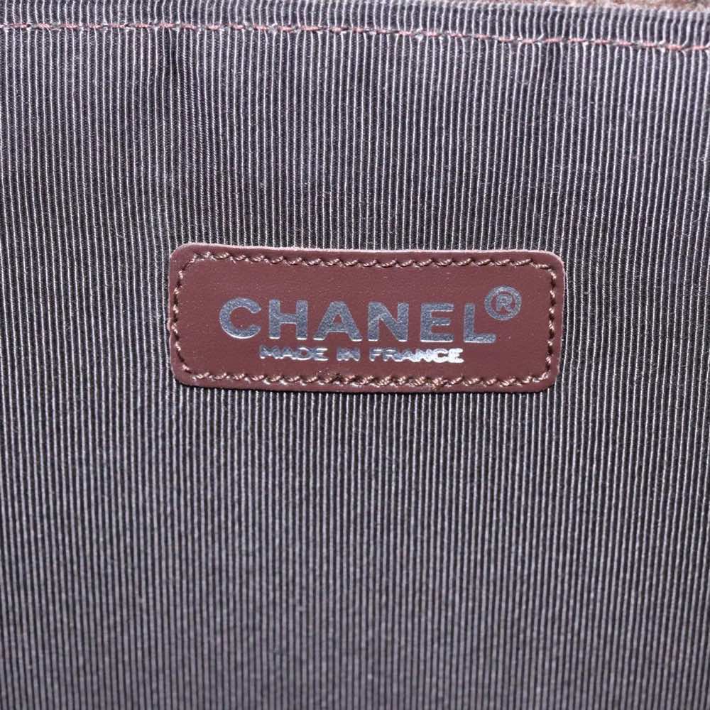 Chanel Double Gambade - Image 15