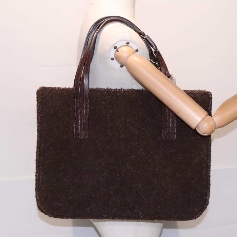 Chanel Double Gambade - Image 16