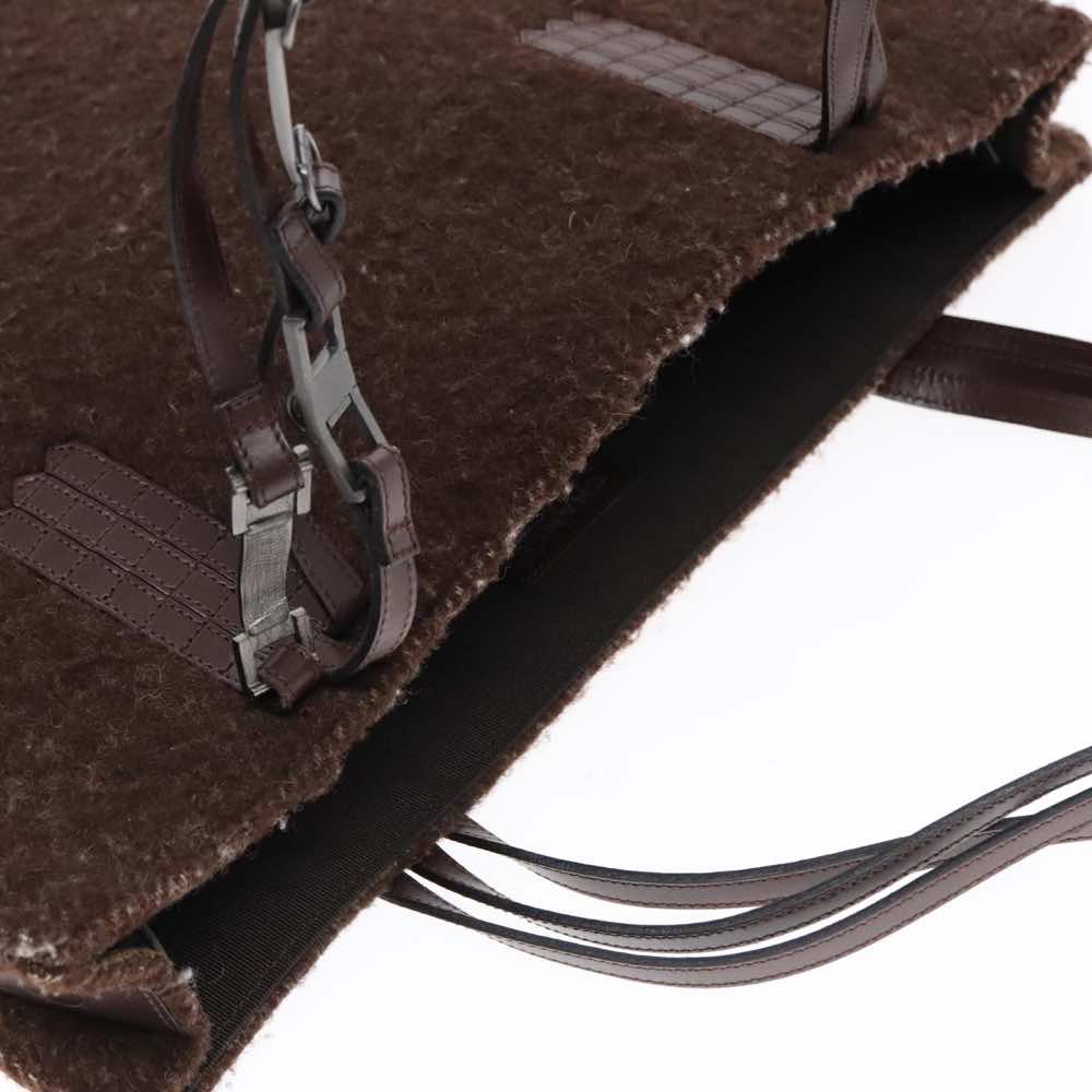 Chanel Double Gambade - Image 18