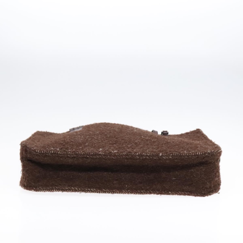 Chanel Double Gambade - Image 19