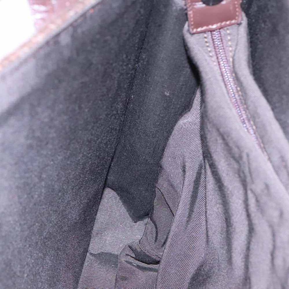 Chanel Double Gambade - Image 20