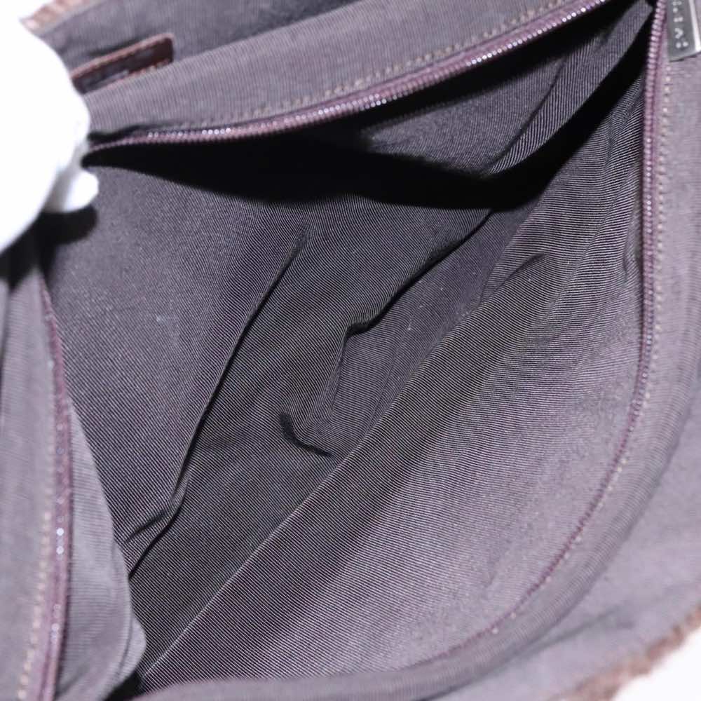 Chanel Double Gambade - Image 22