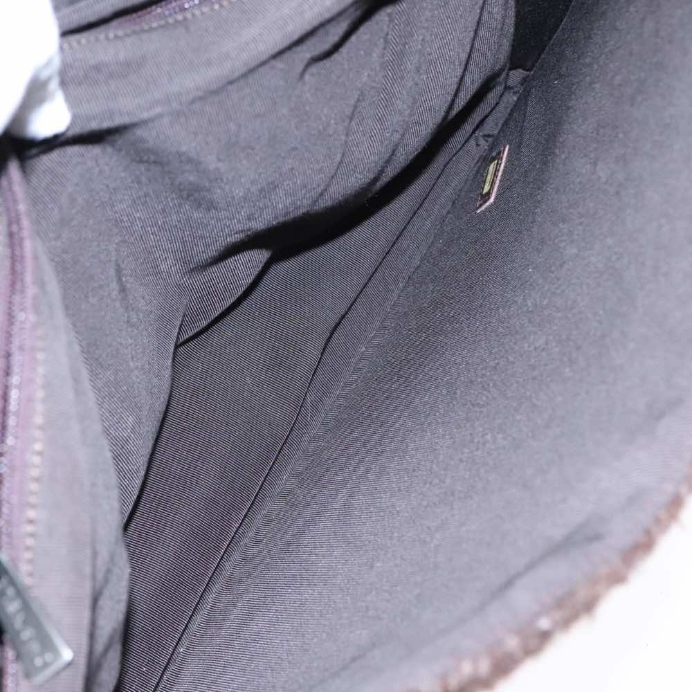 Chanel Double Gambade - Image 23