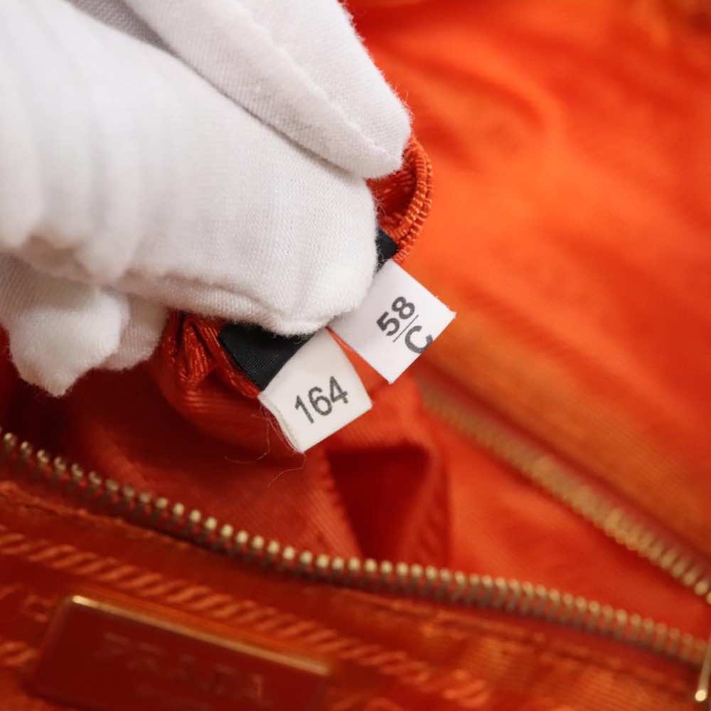 Prada Triangle Logo - Image 15