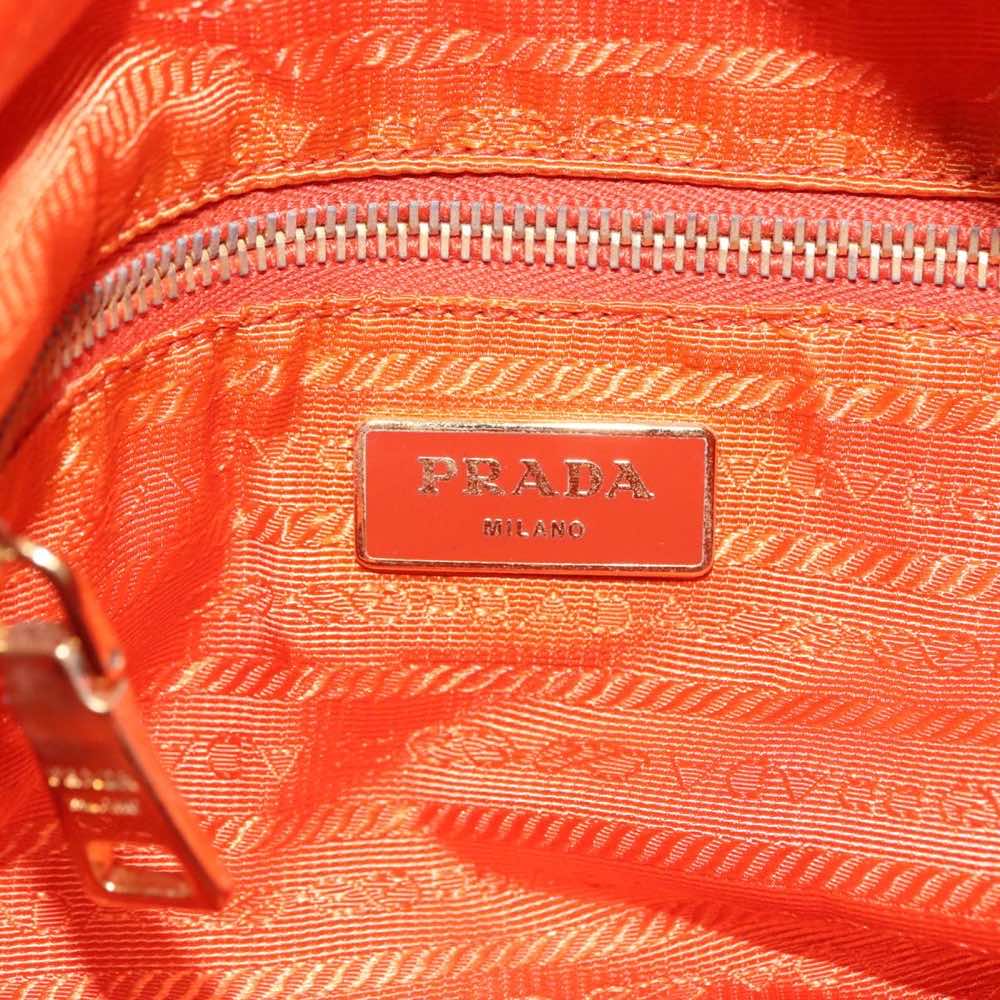 Prada Triangle Logo - Image 16