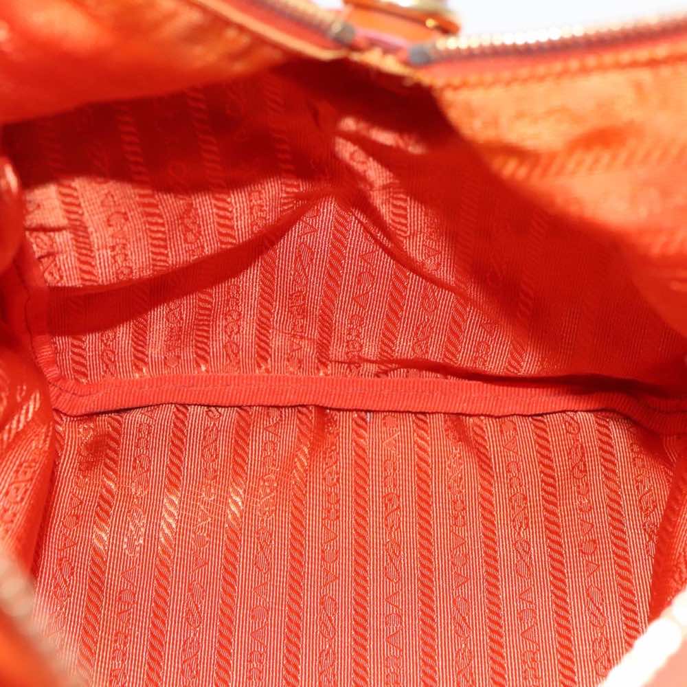 Prada Triangle Logo - Image 24