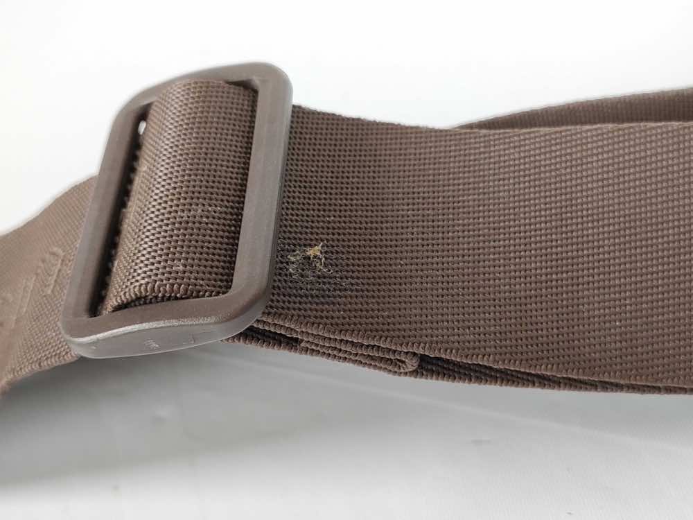 Louis Vuitton Yaranga - Back view