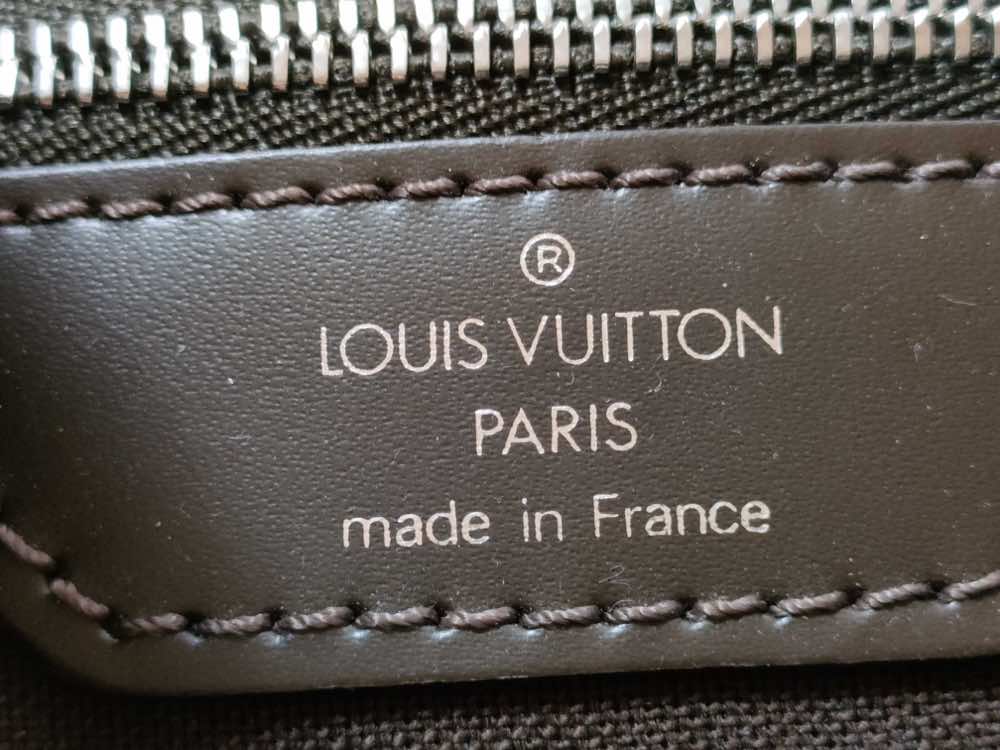 Louis Vuitton Yaranga - Detail 1