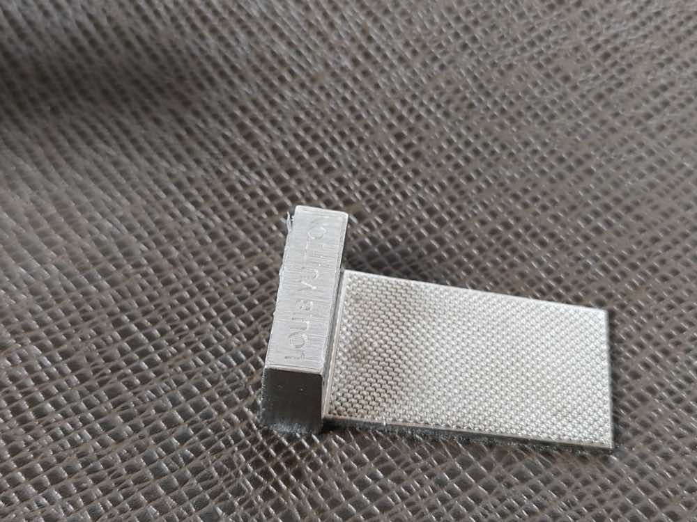 Louis Vuitton Yaranga - Detail 2