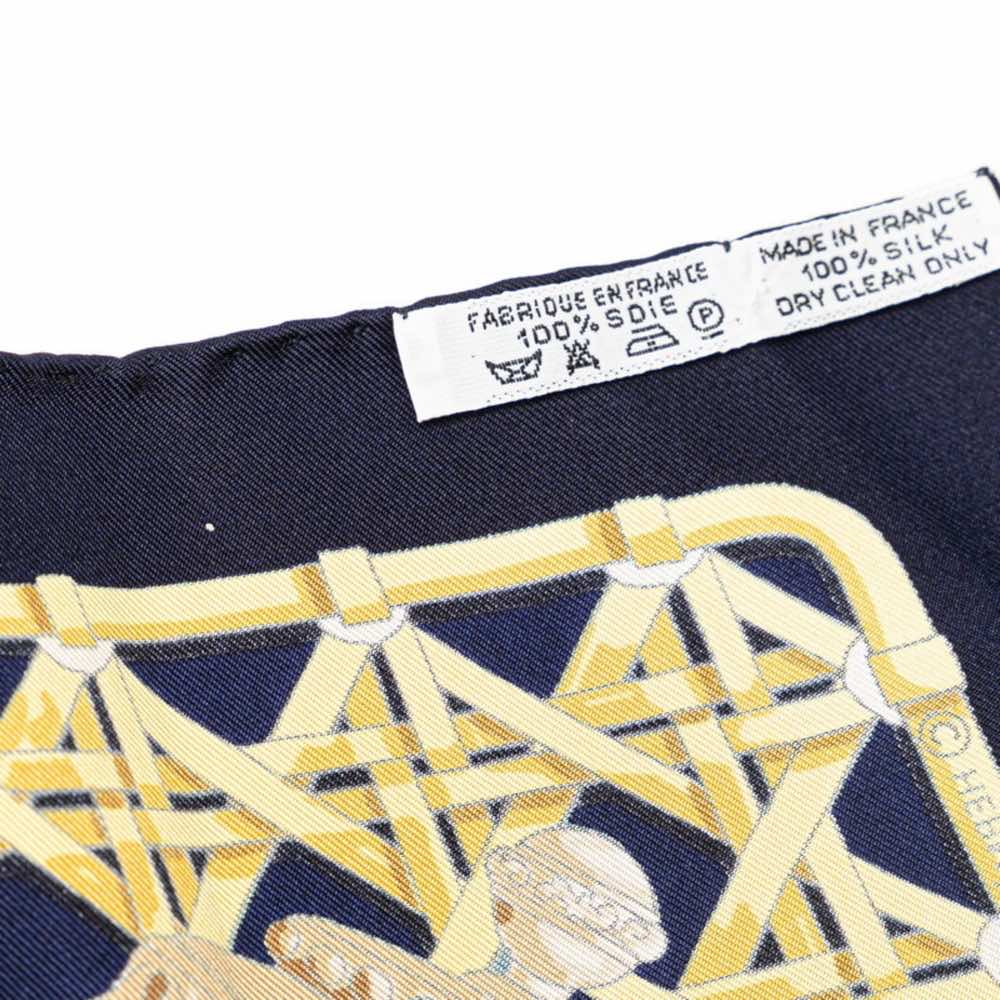 Hermès Carré 90 - Image 6