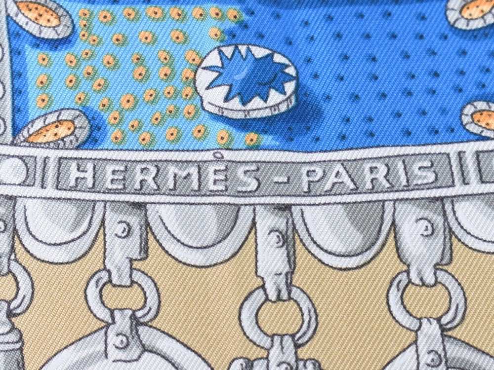 Hermès Carré 90 - 4