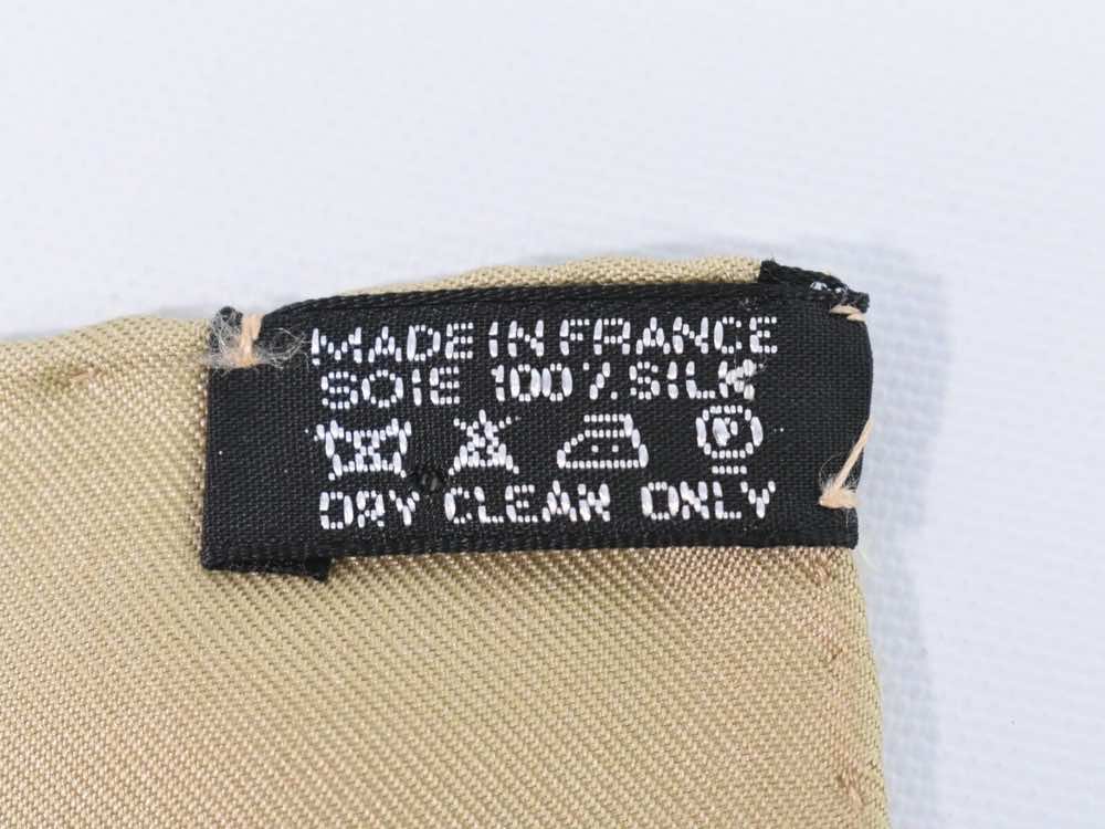 Hermès Carré 90 - Image 10