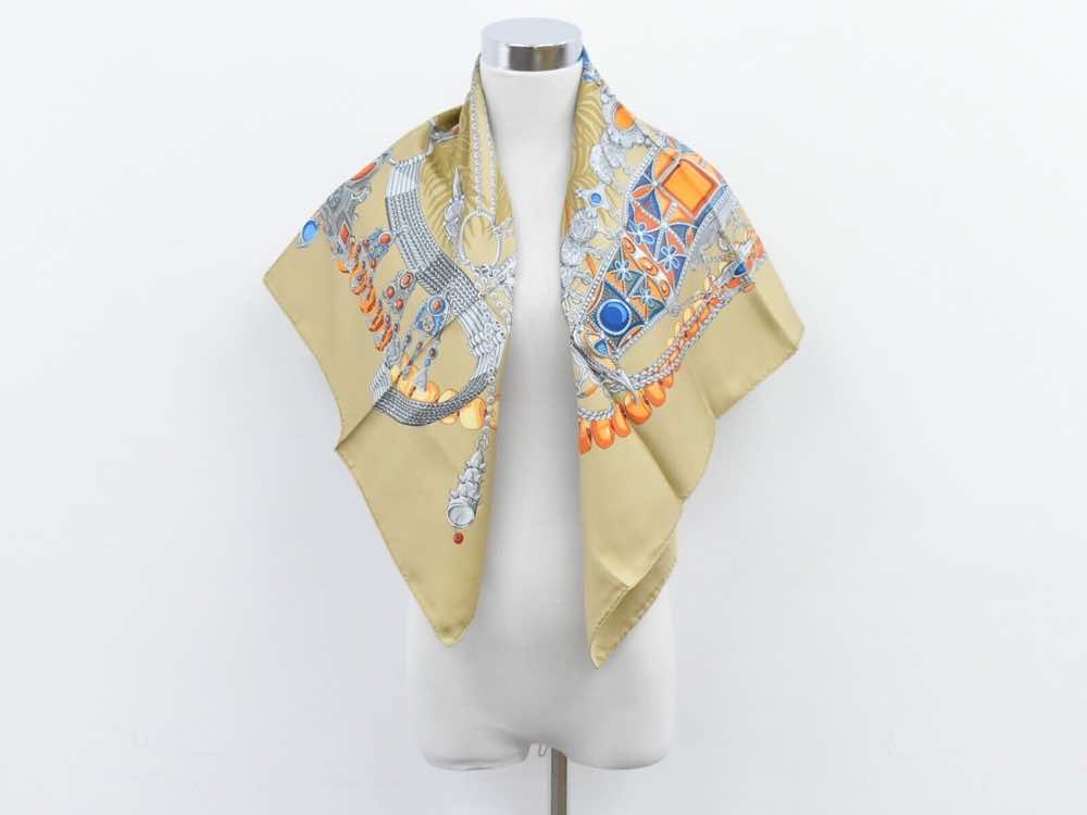 Hermès Carré 90 - Image 11