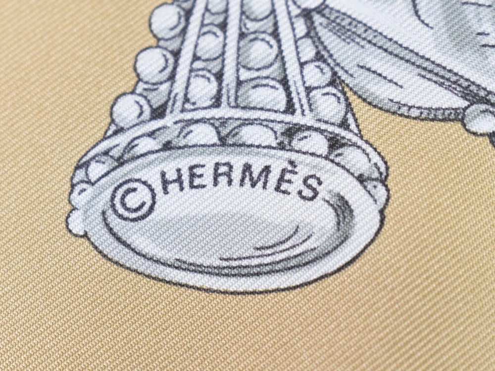 Hermès Carré 90 - Image 16
