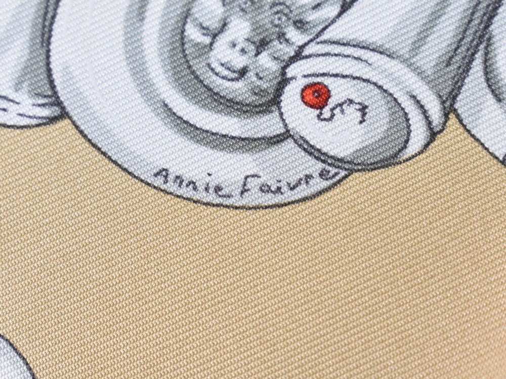 Hermès Carré 90 - Image 17