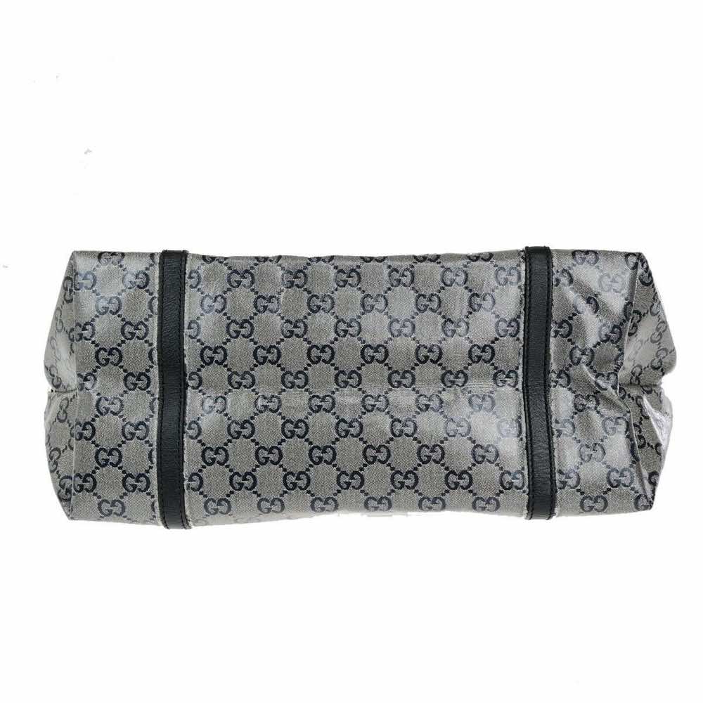 Gucci Cabas - Side view