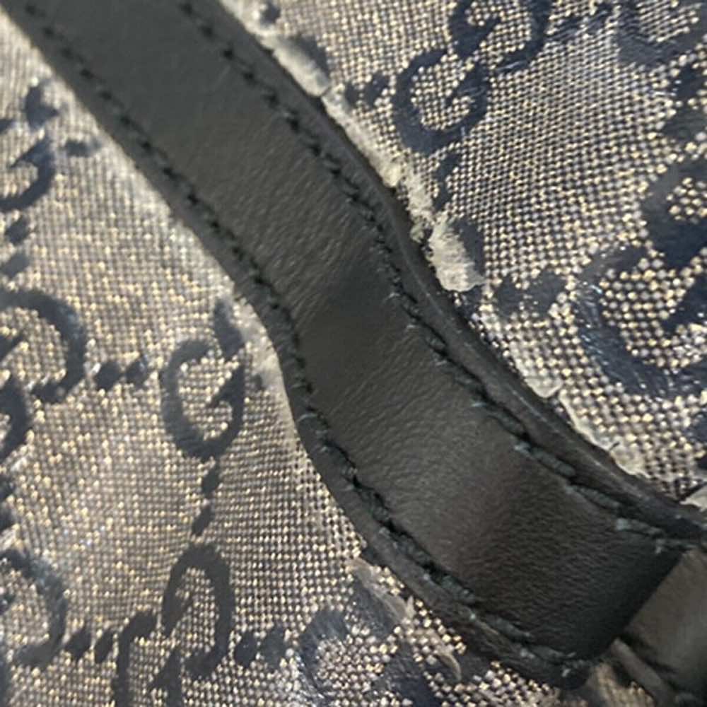 Gucci Cabas - Detail 1