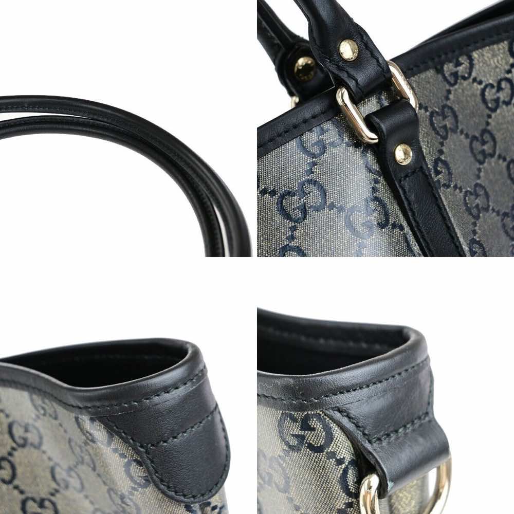 Gucci Cabas - Detail 2