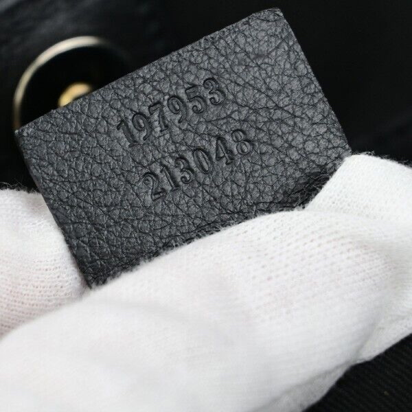 Gucci Cabas - Image 11