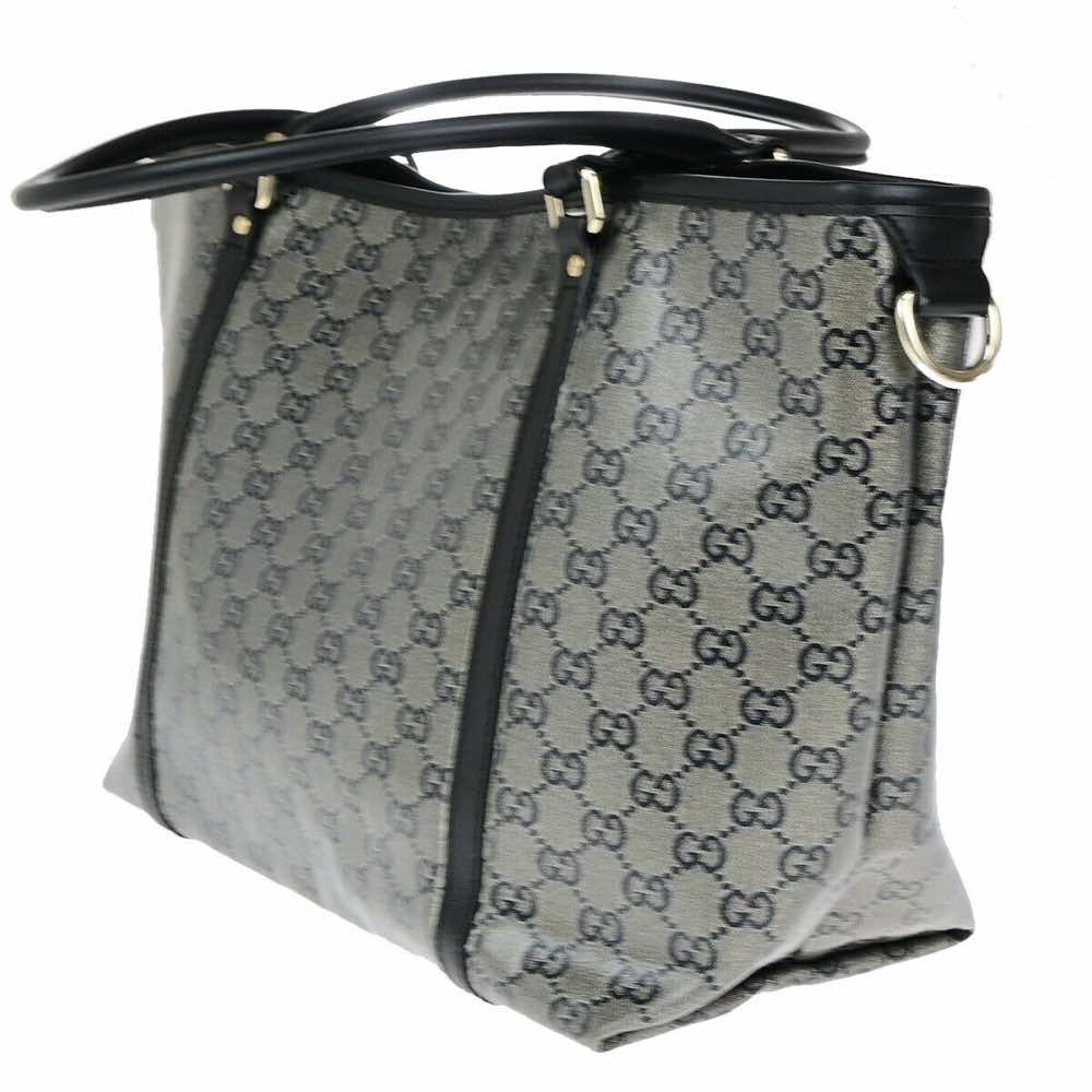 Gucci Cabas - Image 13