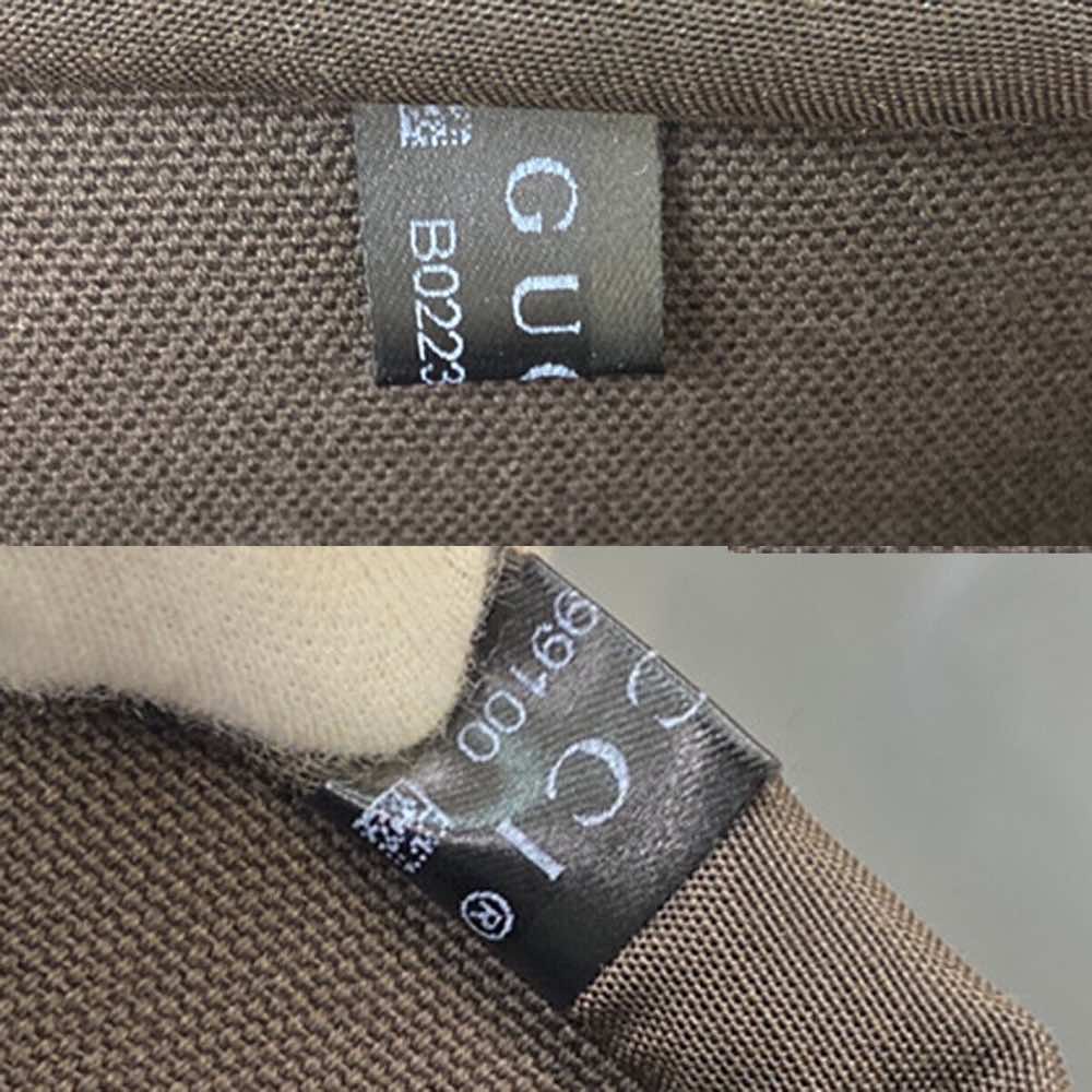 Gucci Pelham - Detail 1