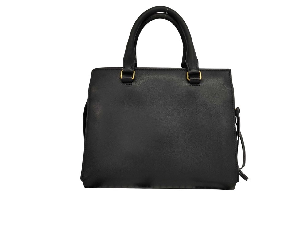 Saint Laurent East Side - Back view